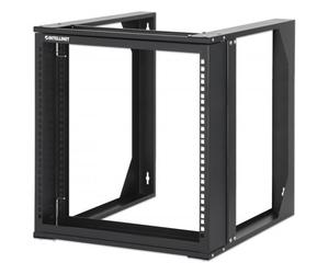 Intellinet 716185 porta accessori Telaio del rack (19 Wall Mount Open Frame - Ne