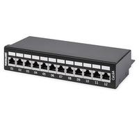 INTELLINET 720915 PANEL DE PARCHEO