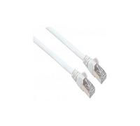 Intellinet 735995. Lunghezza Cavo 20 M Cavo Standard Cat6 Cavo Protezione Bianco