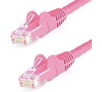 intellinet 736213 - Cavo di Rete Patch CCA Cat.5E, Fucsia ()