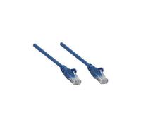 Intellinet 737128 20.12 M Categoria 6a Rete Cavo Blu 737128