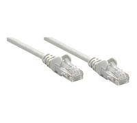 Intellinet Cavo di rete in rame 739849 Cat6 S/FTP (S-STP) LSZH Grigio 1,5 m