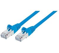 E_0001_3658464 Intellinet Intellinet 740609 cavo di rete 0,25 m Cat7 S/FTP (S-ST