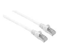 Intellinet Cavo Patch 741392 – Cat7 S/FTP RJ45 Cat6A 3 m Bianco