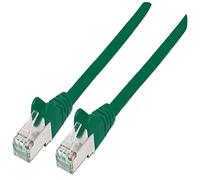 Intellinet 766623330497 - Cavo patch Cat5e (SFTP) 2 x RJ-45 1 m