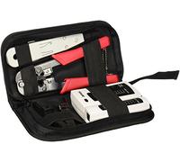 intellinet 780070 Kit Utensili per Reti, 4 Pezzi