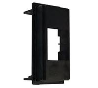 Intellinet 928601 Adattatore Frutti RJ45 per Serie Now Nero Nero