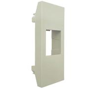 Intellinet Adattatore Frutti RJ45 Compatibile Vimar Linea Canapa