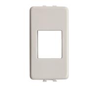 Intellinet Adattatore Frutti RJ45 Ticino Matix