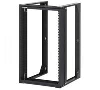 Intellinet Armadio a Muro 19'' Open Frame 2 Montanti Flat Pack 15U