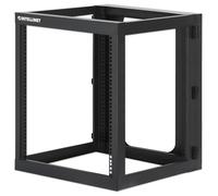 Intellinet Armadio a Muro 19'' Open Frame 4 Montanti 12U