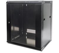 Intellinet Intellinet 711883 Rack 12u Da Parete Nero T_0009_2175693 Informatica
