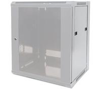 Intellinet 711944 rack 15U Da parete Grigio - Intellinet 711944, Da