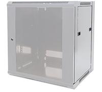 Intellinet Intellinet 711968 Rack 15u Da Parete Grigio T_0009_2175686 Informatic