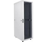Intellinet - Armadio - Grigio RAL 7035 - 32U - 483 cm (19") (713412)