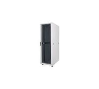 Intellinet - Armadio - Grigio RAL 7035 - 32U - 483 cm (19") (713498)