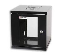 Intellinet 711692 rack 6U Da parete Nero