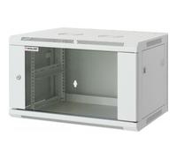Intellinet Intellinet 712040 Rack 20u Da Parete Grigio T_0009_2175704 Informatic