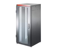 Intellinet Armadio Rack NextGen 19'' 600x600 20U Nero
