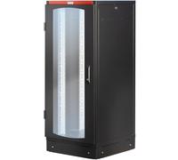 Intellinet 161064 Armadio Rack NextGen 19" 600x800 38U Nero Nero