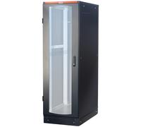 Intellinet 161132 Armadio Rack NextGen 19" 800x600 42U Nero Nero