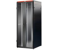 Intellinet Armadio Rack NextGen 19'' 800x800 42U Doppia Porta Grigliata Nero