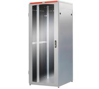 Intellinet 161187 Armadio Rack NextGen 19" 800x800 42U Grigio Grigio
