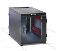 Intellinet Armadio Server Rack 19'' 600x1000 14 Unità Nero Assemblato