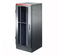 Intellinet Armadio Server Rack NextGen 1000 19'' 600x1200 27U Nero Porta Griglia