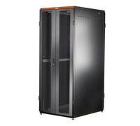 Intellinet Armadio Server Rack NextGen 1000 19'' 800x1000 42U Nero Doppia Porta