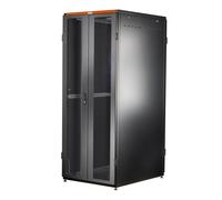 Intellinet Armadio Server Rack NextGen 1000 19'' 800x1000 42U Nero Doppia Porta