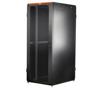 Intellinet 161590 Armadio Server Rack NextGen 1000 19" 800x1000 47U Nero Porta Grigliata Nero