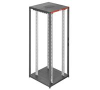 Intellinet Armadio Server Rack NextGen 19'' 800x800 42U Nero Open Frame