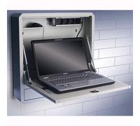INTELLINET Box di Sicurezza per Notebook e Accessori per LIM