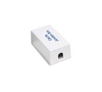 Intellinet Box per connessioni di rete Cat5e UTP