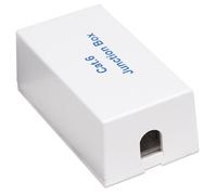 Intellinet Box per Connessioni di Rete Cat6 UTP