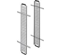 Intellinet Canala Discesa Cavi per Rack 42U Profondi 800 mm