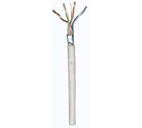 intellinet CAT5E, 305M CABLE DE RED F/UTP (FTP) GRIS