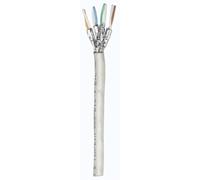 Intellinet Cat6, 305m cavo di rete Grigio S/FTP (S-STP) - Intellinet