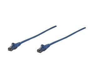 Intellinet Cavi Categoria 6 ICOC U6-6U-020-BL