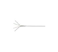 INTELLINET Cavo cat. 5e CCA Rigido in matassa F/UTP 305 mt Grigio