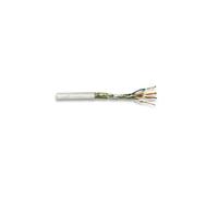 Goobay 95708 cavo di rete grigio 305 m Cat5e SF/UTP (S-FTP) - Nouvo
