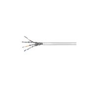 INTELLINET Cavo cat. 6 Rigido in matassa S/FTP 100 mt