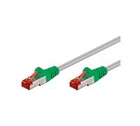 intellinet Cavo Cross Cat. 6 SSTP 346023 - Cavo Cat. 6 da 2 mt
