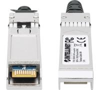 Intellinet - Cavo di connessione diretta 10GBase - SFP+ (M) a SFP+ (M) - 3,0m - Twinaxial - Passive, a bassa latenza, 10 gigabi NEW