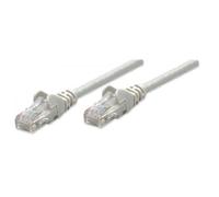 Intellinet 336628 cavo di rete 1,5 m Grigio