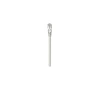 Intellinet Cavo di rete Patch in Rame Cat. 6 Grigio UTP 0,3 m