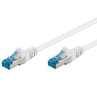 Intellinet Cavo di rete Patch in rame Cat. 6A Bianco SFTP LSZH 20m
