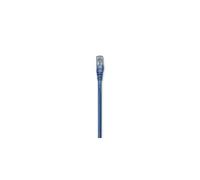 Intellinet Cavo di rete Patch in Rame Schermato Cat. 5e Blu F/UTP 1 m