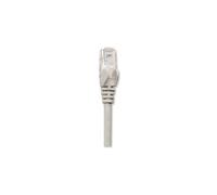 Intellinet Cavo di rete Patch in Rame Schermato Cat. 5e Grigio F/UTP 30 m